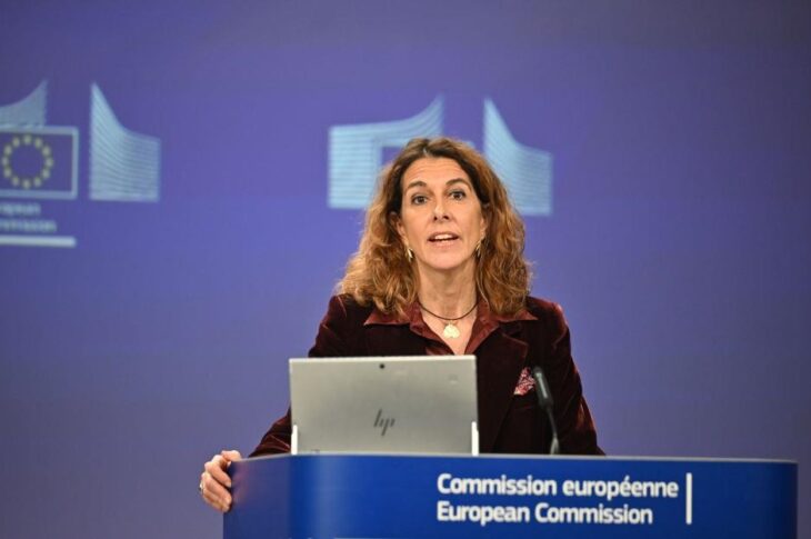 Новини світу - ЄC відповів Трампу щодо енергоносіїв з Росії