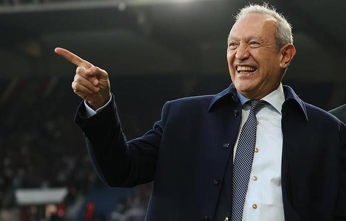 Новини бізнесу - Єгипетський мільярдер інвестує до $50 млрд в інфраструктуру США