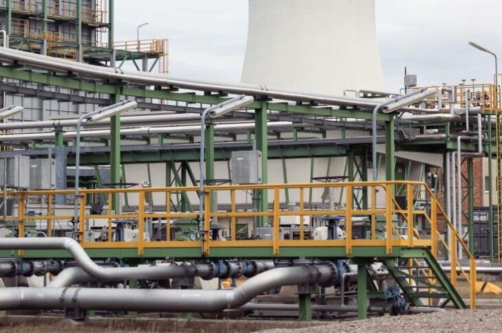 Новини бізнесу - ЄС розглядає обмеження імпорту нафти через Дружбу - ЗМІ