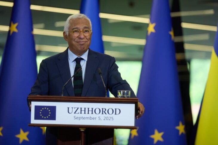 Новини світу - ЄС відправив переговірників у Вашингтон - Кошта