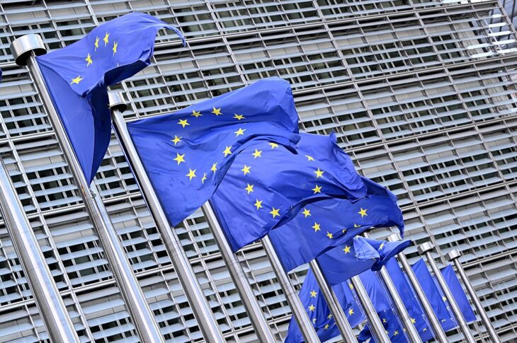 Новини світу - ЄС виключив зі списку санкцій проти Росії одного фігуранта