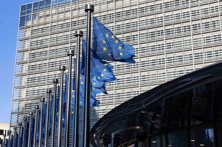 Новини України - ЄС знайшов спосіб вилучити російські активи - ЗМІ