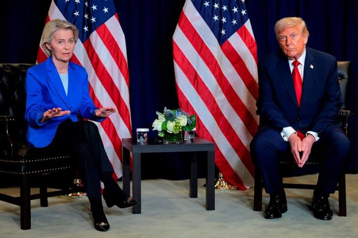 Новини бізнесу - Єврокомісія готує мита на імпорт нафти з Росії