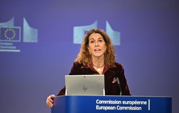 Новини світу - Єврокомісія погодила 19 пакет санкцій проти Росії