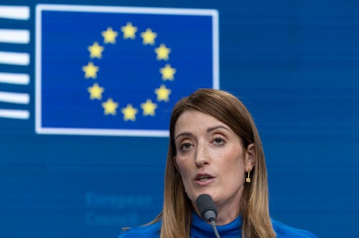 Новини України - Європа послабить військову машину Росії - Мецола