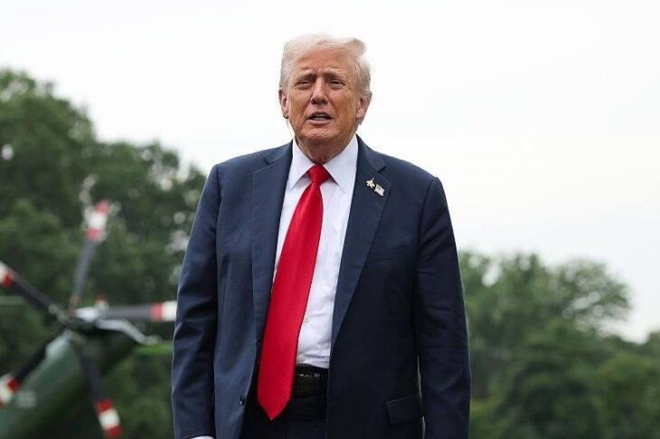 Новини світу - YouTube виплатить понад $24 млн для врегулювання претензій Трампа