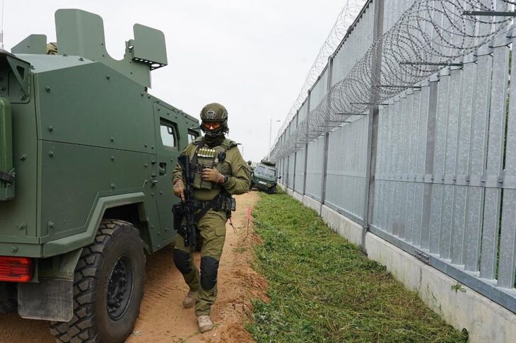 Новини світу - З Польщі депортували пʼятьох українців