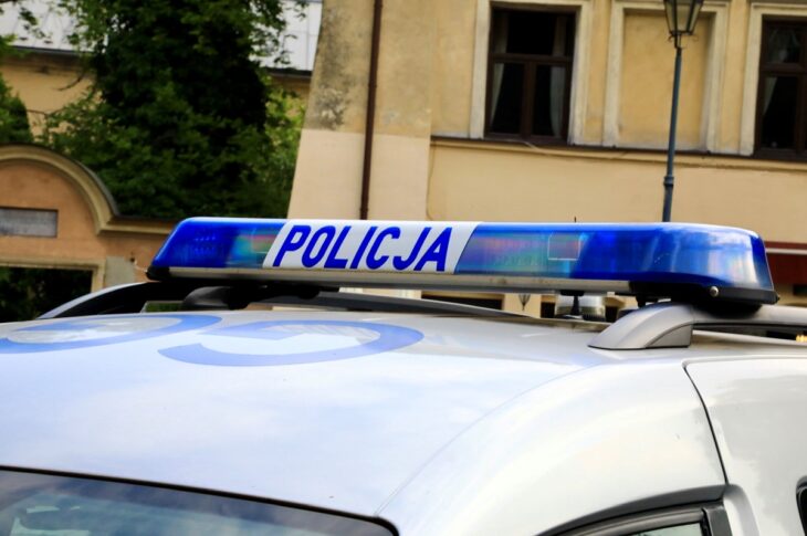 Новини світу - З Польщі депортують українця за напад на водія