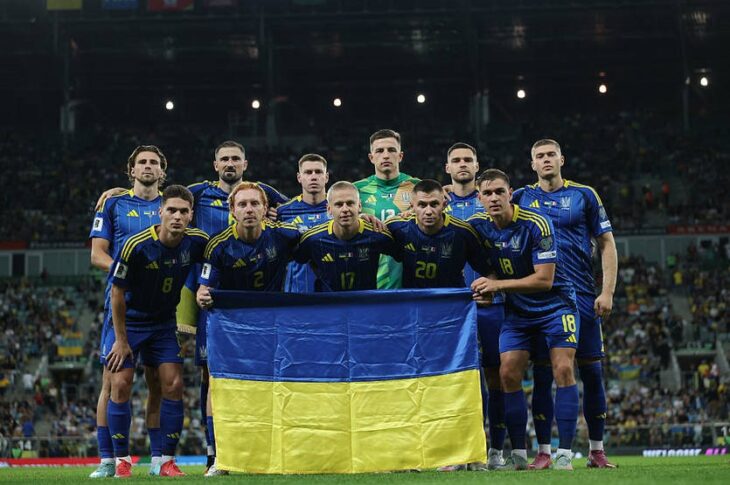 Новини спорту - Збірна України оприлюднила склад на матч з Азербайджаном
