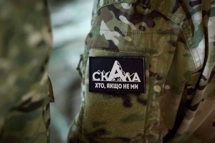 Новини України - Зеленський анонсував створення штурмових військ
