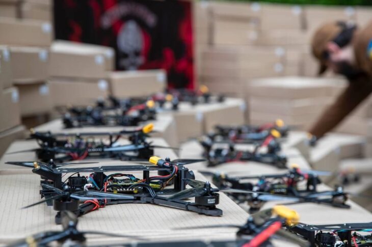 Новини України - Зеленський назвав напрямки для експорту зброї