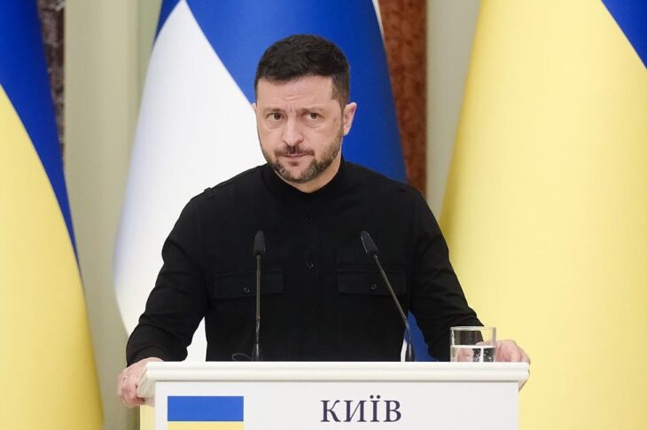 Новини України - Зеленський назвав єдиний спосіб завершити війну