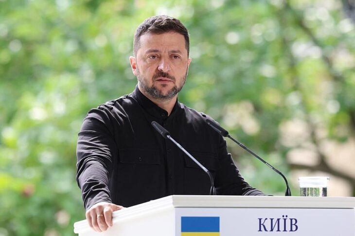Новини України - Зеленський порівняв атаку РФ на Польщу з Кримом
