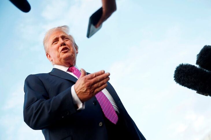 Новини світу - Зеленський повинен буде укласти угоду - Трамп