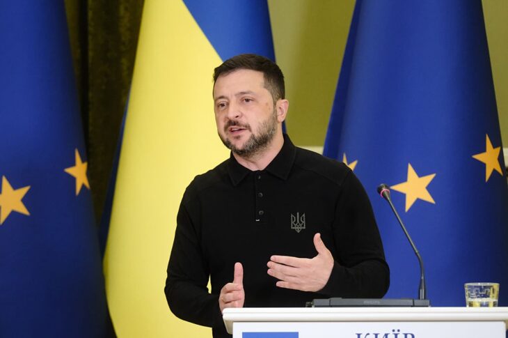 Новини України - Зеленський прокоментував майбутню зустріч із Трампом