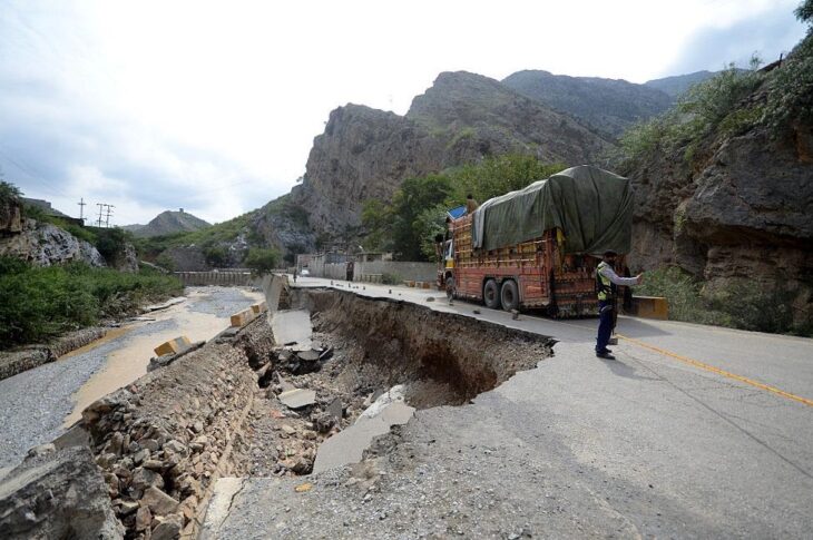 Новини світу - Землетрус в Афганістані забрав життя 600 людей