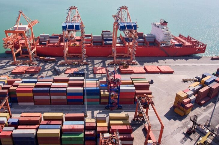 Новини бізнесу - "Зерно за авто": ЗМІ дізнались про бартер між Росією та Китаєм