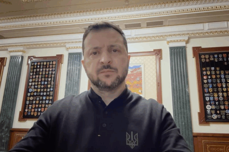 Новини України - Жодного дружнього наміру в РФ немає - Зеленський