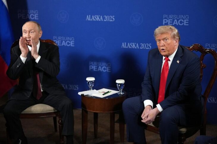 Новини світу - ЗМІ дізнались, чому Путін посилив удари по Україні