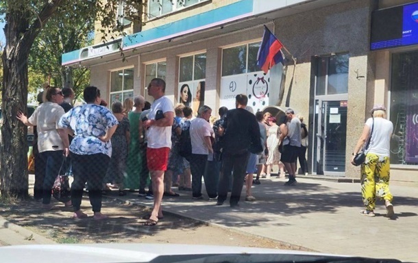 Новини України - Зубожіння окупованого Донбасу: РФ тягне регіон у прірву