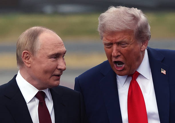 Новини світу - Зустріч Трамп-Путін: Названо ймовірне місце і час
