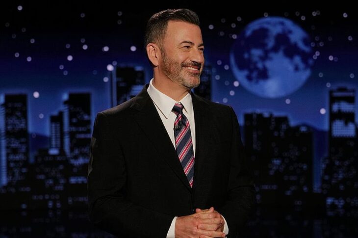 Новини світу - Звільнений ведучий Кіммел повернувся в ефір і розкритикував Трампа