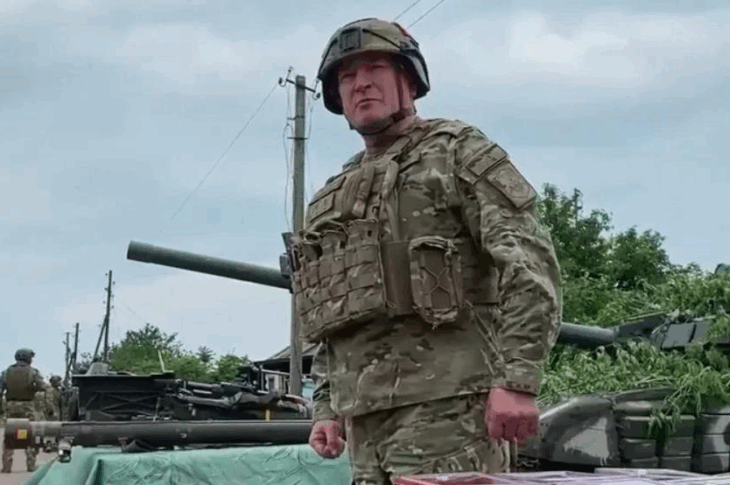 Новини світу - Звільнення російського генерала Лапіна: в ISW розкрили причини