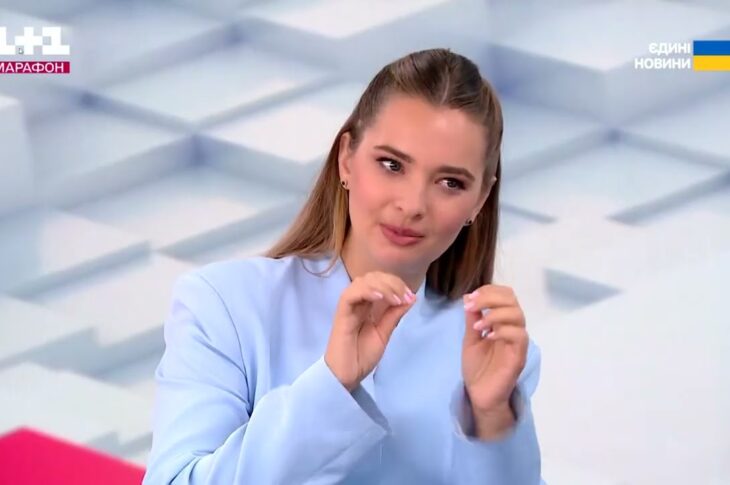 Іванна Смачило - про рекордні надходження та майбутню приватизацію Одеського припортового заводу