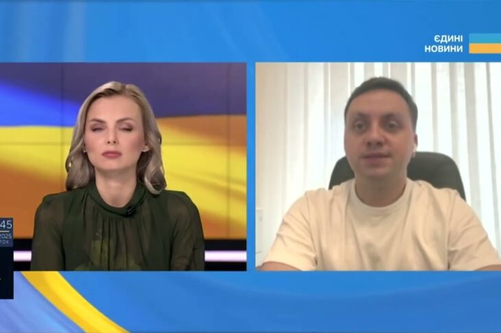 Скасування +20 км/год: як зміниться система покарань за порушення ПДР | Володимир Крейденко