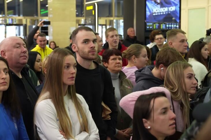 До зимових Олімпійських ігор залишилось 100 днів