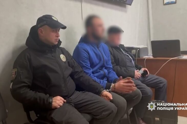 Фігуранту, причетному до вбивства неповнолітньої, слідчі поліції повідомили про підозру