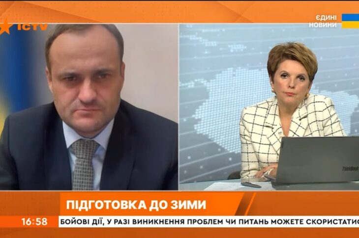 «Ворог продовжує атаки на інфраструктуру, тому готуємось до будь-яких сценаріїв», - Олексій Кулеба