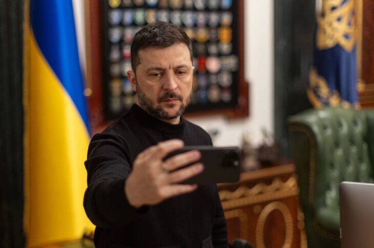 Такі речі, як «петріоти» й «томагавки», здатні закласти довготривалий фундамент миру