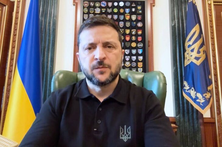 Росія відверто намагається знищити нашу цивільну інфраструктуру перед зимою