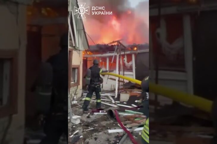 3 людини загинули на Київщині, двоє з них — діти