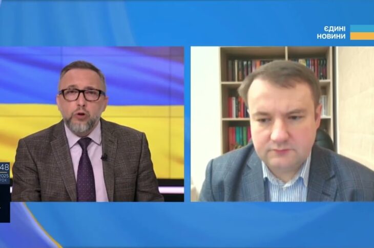 Трамп посилив риторику проти росії: як змінюється політика США | Петро Олещук