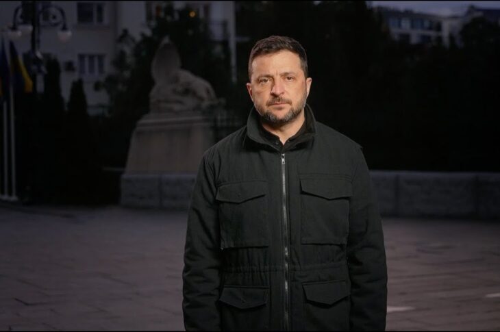 Занадто багато безпекових питань в Одесі занадто довго залишались без належної відповіді 14.10.2025