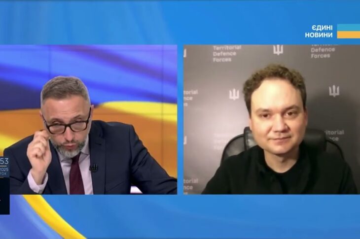 Кубинці та непальці у військах рф: що це означає для України | Олександр Мусієнко