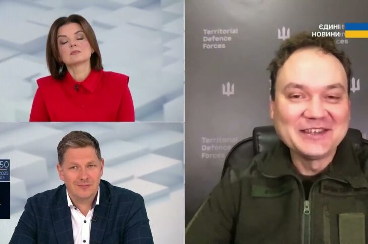 Гарантії безпеки та оборона Європи: які рішення ухвалить ЄС для України | Олександр Мусієнко