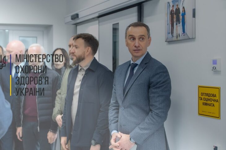 Сучасна протезно-ортезна лабораторія Харкова