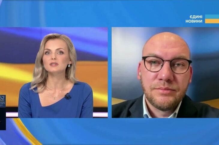 Додаткові 324 мільярди для оборони: як держава посилює армію | Олексій Леонов