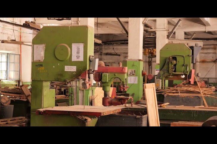 АРМА оголосило ринкові консультації щодо управління 87% акцій заводу «Дніпроважмаш»