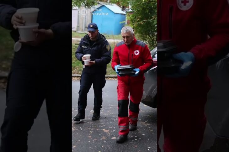 У Шостці ніхто не залишається без підтримки