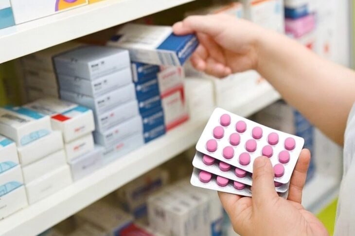 Новини України - АМКУ розпочав справу проти п&rsquo;яти аптечних мереж