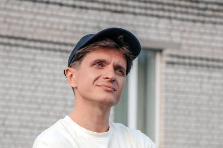 Новини культури - Анатолій Анатоліч розповів, як схуд на 15 кілограмів без ліків