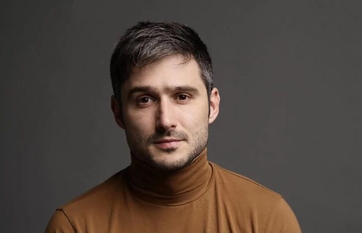 Новини культури - Андрій Федінчик прокоментував розлучення з Денисенко