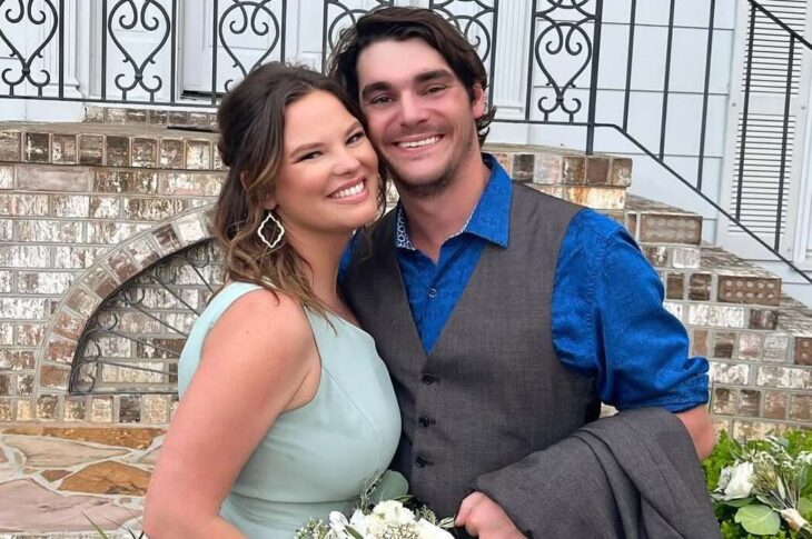 Новини культури - Ар-Джей Мітт освідчився коханій після десяти років знайомства