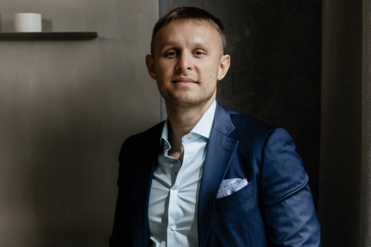 Новини бізнесу - Артем Ляшанов: Від виконавця до диригента. Як ШІ змінює підприємницьке мислення