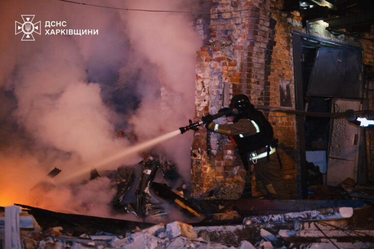 Новини України - Артобстріл Херсона: троє загиблих, четверо поранених