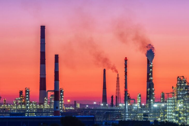 Новини світу - Атака на Оренбурзький завод вплинула на видобуток газу в Казахстані - ЗМІ